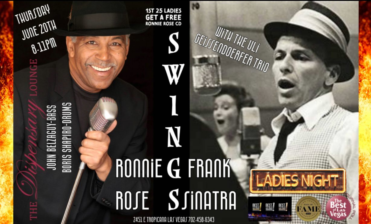 Ronie Rose