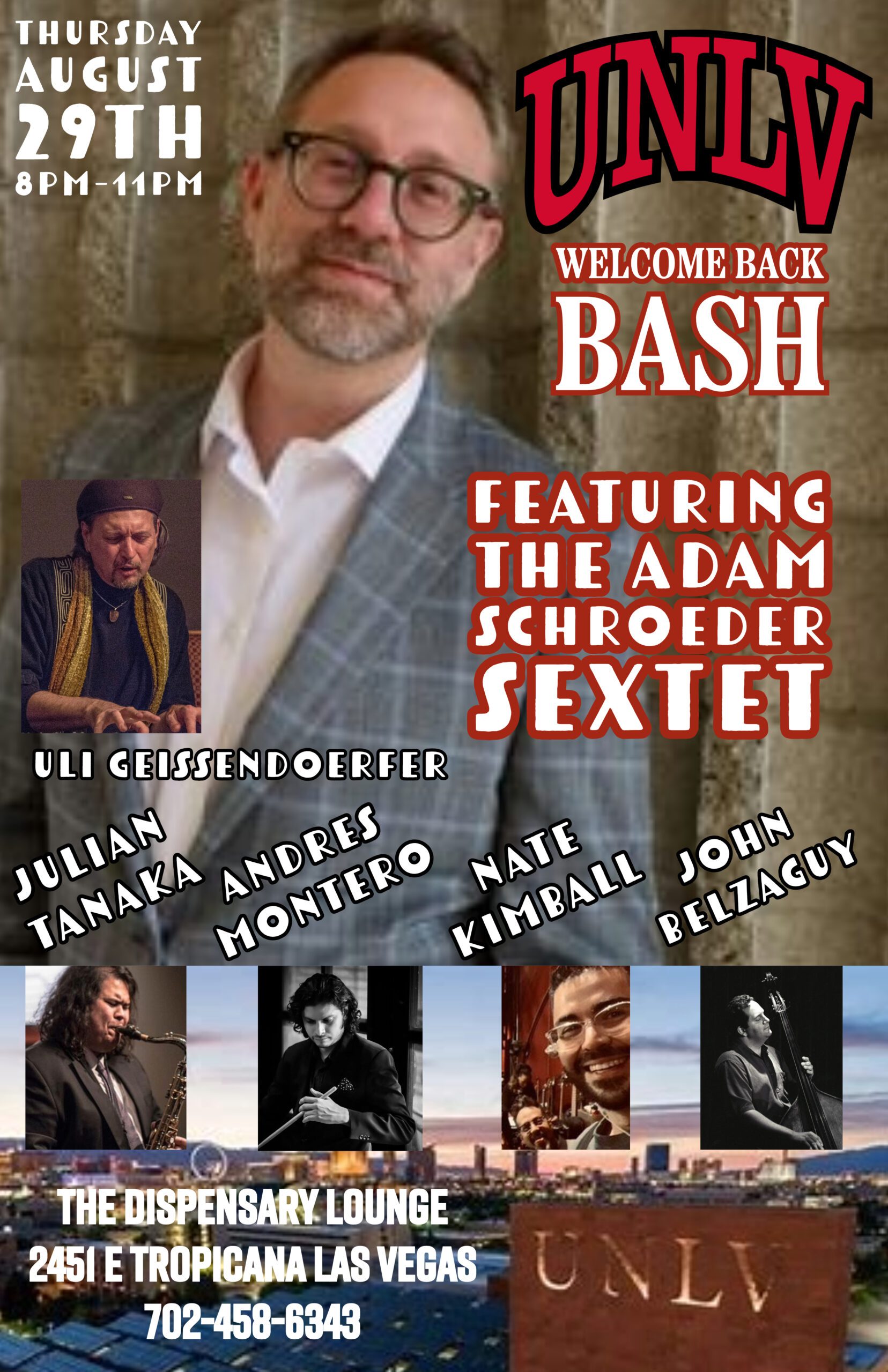 EVENT POSTER Aug 29