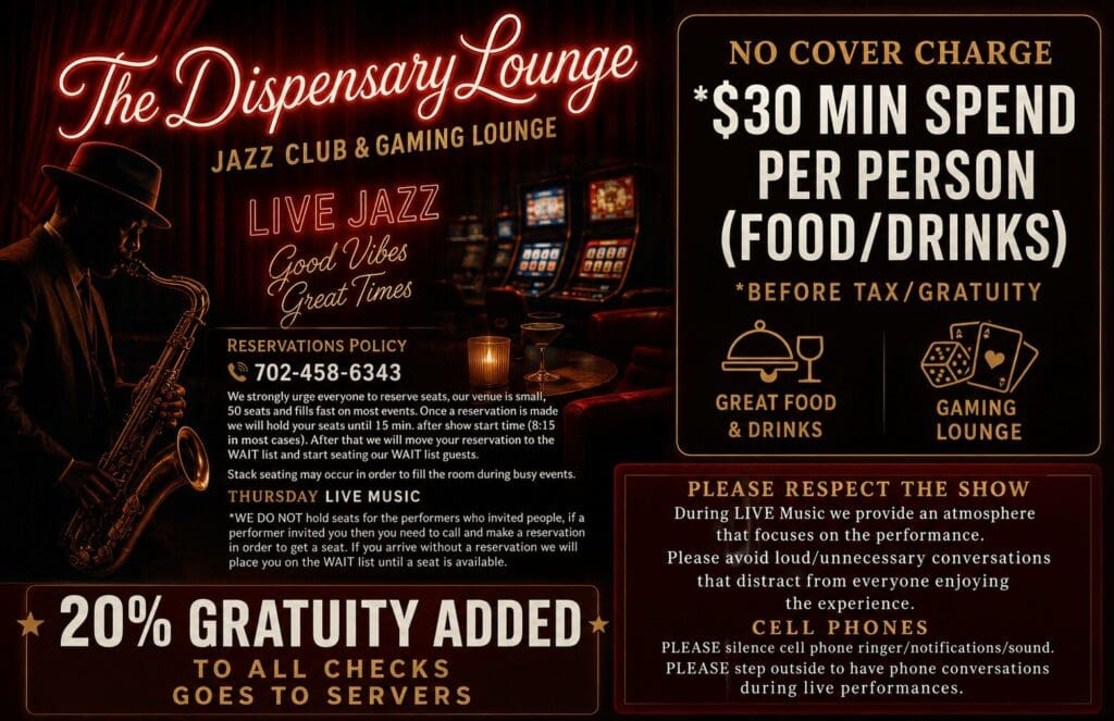 $30 min policy poster