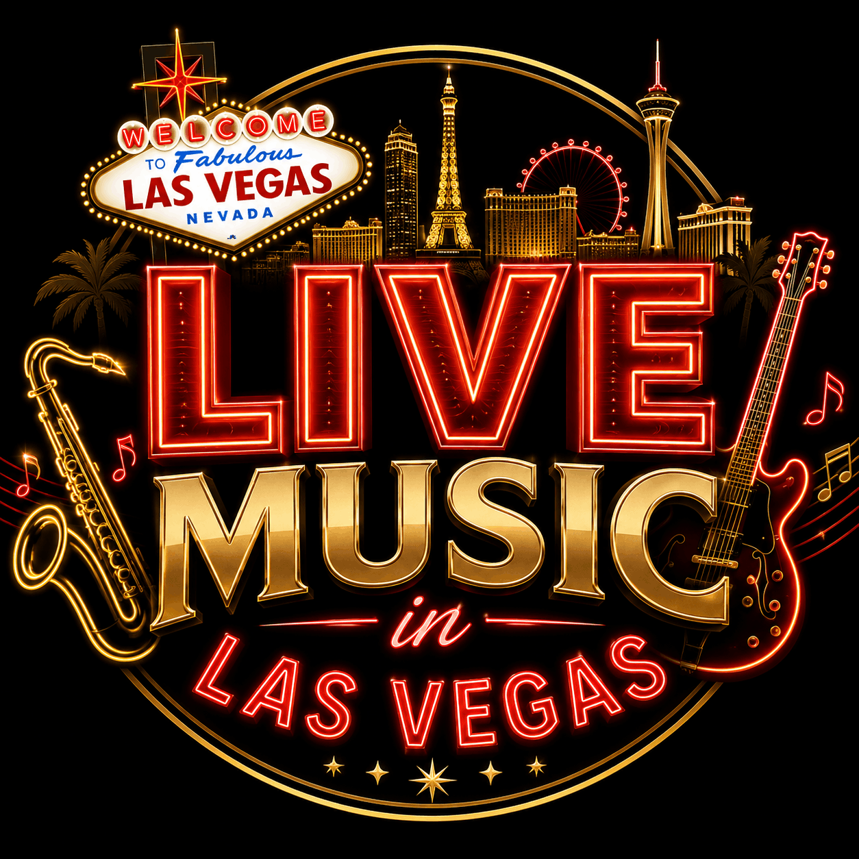 Live Music
