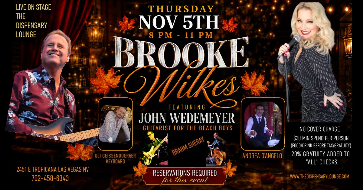 Brooke Wilkes